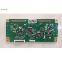 CC575PU1L , PD6744A2A-V3.0 , AWOX B205000S , LS500PF2A01 , T-CON BOARD CC575PU1L , PD6744A2A-V3.0 , AWOX B205000S , LS500PF2A01 , T-CON BOARD