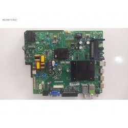 TP.MT5522S.PC822 , AWOX B205800S , MAIN BOARD , ANAKART , LS580PF2A02 TP.MT5522S.PC822 , AWOX B205800S , MAIN BOARD , ANAKART , LS580PF2A02