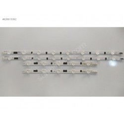 SAMSUNG 2013SVS40F L 8 REV1.8 , SAMSUNG 2013SVS40F R 5 REV1.8 , SAMSUNG UE40F6170 , UE40F6340 LED BAR