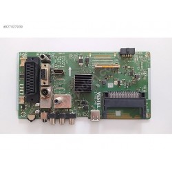 23451092 , 17MB140 , VESTEL 32HB5000 , MAIN BOARD , ANAKART 23451092 , 17MB140 , VESTEL 32HB5000 , MAIN BOARD , ANAKART