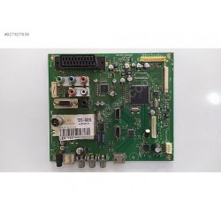 LE4 YZZ , YRQ190R-8 , GRUNDIG GR32-120 3HD , G32 LB M310 , MAIN BOARD , ANAKART LE4 YZZ , YRQ190R-8 , GRUNDIG GR32-120 3HD , G32 LB M310 , MAIN BOARD , ANAKART