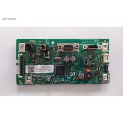 BN91-18450C , BN41-02507B , SAMSUNG LC24F396FHMXUF , MAIN BOARD , ANAKART