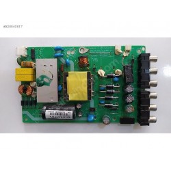 CVB32009 , SANYO LE82S16HM , LE82N12HM , POWER BOARD