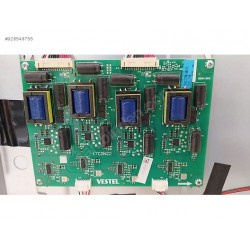 23423709 , 17CON22 , TOSHIBA 75U6763DB , VESTEL 75U9500 , LED DRIVER BOARD 23423709 , 17CON22 , TOSHIBA 75U6763DB , VESTEL 75U9500 , LED DRIVER BOARD