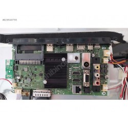 23641802 , 17MB230 , 260319R2 , VESTEL 75U9500 , MAIN BOARD , ANAKART 23641802 , 17MB230 , 260319R2 , VESTEL 75U9500 , MAIN BOARD , ANAKART