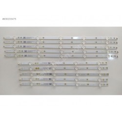 LB50086 V1_00 , LB50086 V0_00 , PHILIPS 50PUS6272/12 , 50PUS6262/12 , LED BAR