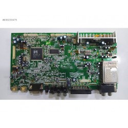 PA-0118-2 , PA-0118-2-2TG , AUER ATV32LCD , MAIN BOARD , ANAKART PA-0118-2 , PA-0118-2-2TG , AUER ATV32LCD , MAIN BOARD , ANAKART