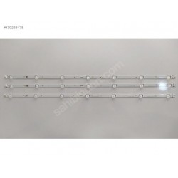 Samsung_2017ARC400_FCOM_07_REV1.1_170425_LM41-00452A , ARCELIK A40L 6760 5B , BEKO B40L 6760 5B , GRUNDIG 40 VLE 6735 BP , LED BAR