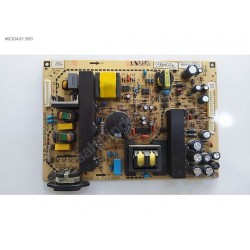 569KC0620C , SANYO LCD-32R40 , POWER BOARD