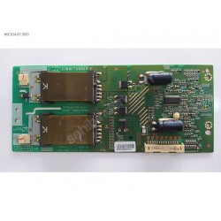 6632L-0494A , 2300KTG006A-F , PANEL-T712A REV-1.3 , LG 32LG3000 , 32LG5000 , INVERTER BOARD