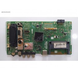 23437535 , 17MB140 , VESTEL 32HB5000 , MAIN BOARD , ANAKART 23437535 , 17MB140 , VESTEL 32HB5000 , MAIN BOARD , ANAKART