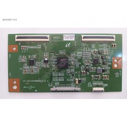 13Y_OCS120PBMB4C2LV0.2 , NORDMENDE LE102N11FM , LE102S11FM , T-CON BOARD