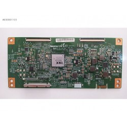 EATDJ6E14 , 6201B001Y6000 , VES500QNDC-2D-U11 , VES500QNDC-2D-N12 , T-CON BOARD EATDJ6E14 , 6201B001Y6000 , VES500QNDC-2D-U11 , VES500QNDC-2D-N12 , T-CON BOARD