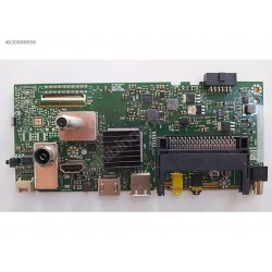 23612011 , 17MB140TC , SEG 32SBH510 , HI-LEVEL 32HL550 , MAIN BOARD , ANAKART