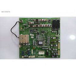 68709M0348E , LG 32LC2R , MAIN BOARD , ANAKART