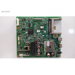 EAX64891306 (1.1) , EBT62391014 , EBT62391017 , LG 32LA613S , 42LA613S , MAIN BOARD , ANAKART EAX64891306 (1.1) , EBT62391014 , EBT62391017 , LG 32LA613S , 42LA613S , MAIN BOARD , ANAKART