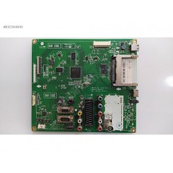 EBT61718176 , EAX64272802 (0) , 32LK330-LGD , LG 32LK330 , MAIN BOARD , ANAKART EBT61718176 , EAX64272802 (0) , 32LK330-LGD , LG 32LK330 , MAIN BOARD , ANAKART