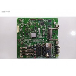 EBU60674843 , EAX57644502(5) , LG 37LH5020 , 32LH5000 , MAIN BOARD , ANAKART