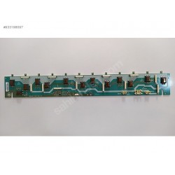 SSB460_12S01 , SSB460_12S01 Rev 0.3 , SONY KDL-46EX400 , KDL-46EX401 , INVERTER BOARD