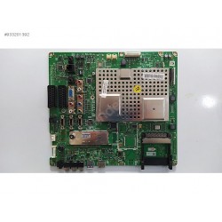 BN94-02102D , BN41-01063B , SAMSUNG LE40A856S1 , MAIN BOARD , ANAKART
