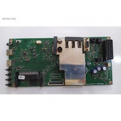 K82LZZ , VTY190R-6 , BEKO B32-LW-5533 , MAIN BOARD , ANAKART K82LZZ , VTY190R-6 , BEKO B32-LW-5533 , MAIN BOARD , ANAKART