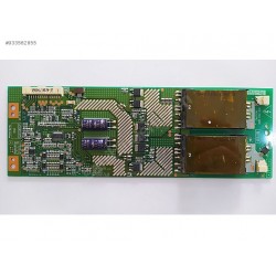6632L-0420A , LC320WX1 , PPW-EE320S-0 REV0.8 , LG INVERTER BOARD 6632L-0420A , LC320WX1 , PPW-EE320S-0 REV0.8 , LG INVERTER BOARD