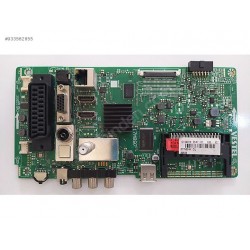 23401438 , 23401437 , 17MB97 , SEG 43SC7600 , MAIN BOARD , ANAKART