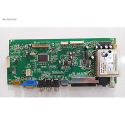 SP-700 VER:1.3 , Y.M ANAKART 03SNL02 32-19 INC SP-7050 MNL , MAIN BOARD , ANAKART SP-700 VER:1.3 , Y.M ANAKART 03SNL02 32-19 INC SP-7050 MNL , MAIN BOARD , ANAKART