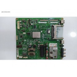 EBU60922533 , EAX63026601 (0) , LG 42LD420 , MAIN BOARD , ANAKART