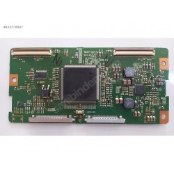 6870C-0249C , 6871L-1813A , LC320WUD , LG 32LH5000 , 32LH7000 , T-CON BOARD 6870C-0249C , 6871L-1813A , LC320WUD , LG 32LH5000 , 32LH7000 , T-CON BOARD