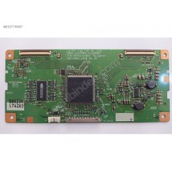 6870C-0060C , 6871L-0742A , LC370WX1/LC320W01 , LC320W01 , PHILIPS 32PF5520D/10 , T-CON BOARD 6870C-0060C , 6871L-0742A , LC370WX1/LC320W01 , LC320W01 , PHILIPS 32PF5520D/10 , T-CON BOARD