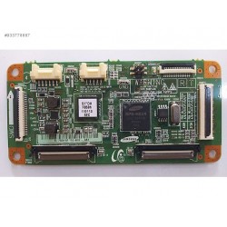 LJ41-09475A , LJ92-01793A , LJ92-01750A , SAMSUNG PS51D490 , T-CON BOARD