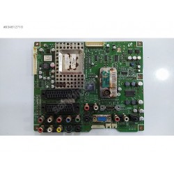 BN94-01304C , BN41-00811B , SAMSUNG LE40S62B , MAIN BOARD , ANAKART BN94-01304C , BN41-00811B , SAMSUNG LE40S62B , MAIN BOARD , ANAKART