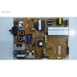 EAX65424001 (2.2) , LGP55K-14LPB , 3PCR00364A , LG 55LB670V , LG 55LB730 , POWER BOARD