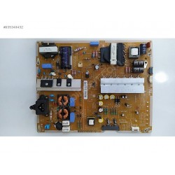 EAY63788701 , LGP49-15UL6 , EAX66306501 (2.0) , LG 49UF8507 , POWER BOARD