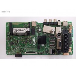 23308929 , 23308940 , 17MB96 , VESTEL 43FA8500 , MAIN BOARD , ANAKART 23308929 , 23308940 , 17MB96 , VESTEL 43FA8500 , MAIN BOARD , ANAKART