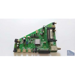 17AT003V1.0 , AXEN SN24LED003/0002 , SUNNY SN24LED003/0002 , MAIN BOARD , ANAKART 17AT003V1.0 , AXEN SN24LED003/0002 , SUNNY SN24LED003/0002 , MAIN BOARD , ANAKART