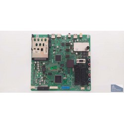 20548686 , 17MB61-2 , VESTEL 46PF8915 , MAIN BOARD , ANAKART , LTA460HJ09