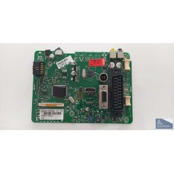 23061235 , 23061239 , 17MB48-1.1 , VESTEL 22VF3035 , MAIN BOARD , ANAKART