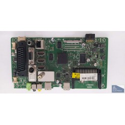 23193508 , 23193509 , 17MB95M , VESTEL 50PF8175 , MAIN BOARD , ANAKART 23193508 , 23193509 , 17MB95M , VESTEL 50PF8175 , MAIN BOARD , ANAKART
