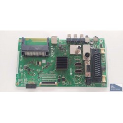 23427091 , 17MB140 , VES500UNDC-2D-N12 , VESTEL 50FB500B , MAIN BOARD , ANAKART 23427091 , 17MB140 , VES500UNDC-2D-N12 , VESTEL 50FB500B , MAIN BOARD , ANAKART