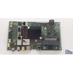 23442109 , 17MB130P , VESTEL 55UD8400 , REGAL 55R7020 , MAIN BOARD , ANAKART 23442109 , 17MB130P , VESTEL 55UD8400 , REGAL 55R7020 , MAIN BOARD , ANAKART