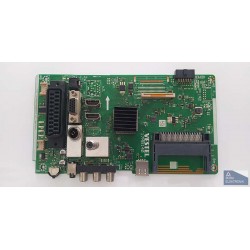 23484123 , 17MB140 , REGAL 32R4020H , MAIN BOARD , ANAKART 23484123 , 17MB140 , REGAL 32R4020H , MAIN BOARD , ANAKART