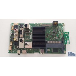 23655311 , 17MB230 , REGAL 55R754U , VESTEL 55U9500 , MAIN BOARD , ANAKART , VES550QNDB 23655311 , 17MB230 , REGAL 55R754U , VESTEL 55U9500 , MAIN BOARD , ANAKART , VES550QNDB