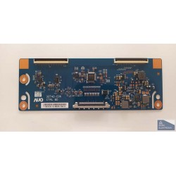 32T42-C0K CTRL BD , TT-5532T42C36 , SEG 32SCF7620 , JVC LT-32VF53T , T-CON BOARD