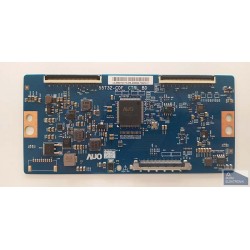55T32-C0F CTRL BD , UZ-5550T32C13 , PHILIPS 43PUS6503 , T-CON BOARD
