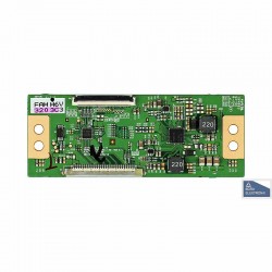6870C-0442B , 6871L-3203C , 32-37-ROW2.1 HD VER0.1 , LC320WXN-SCB1 , T-CON BOARD