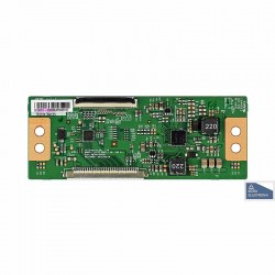 6871L-3203K , 6870C-0442B , 32-37 ROW2.1 HD VER 0.1 , LC320DXE-SFR1 , T-CON BOARD