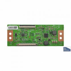 6871L-4604D , 6870C-0442B , LC320DXY-SHA4 , T-CON BOARD