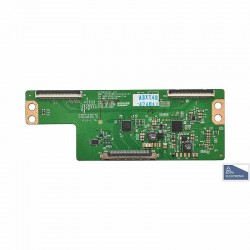 6871L-4740A , 6870C-0532C , LG 43LH590V , T-CON BOARD